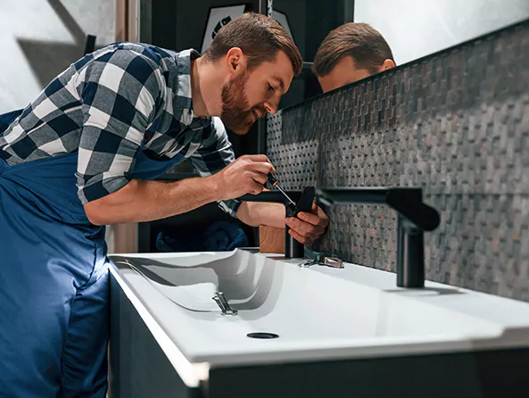Why Choose Mesquite Plumbing Pro for Plumbing Services?