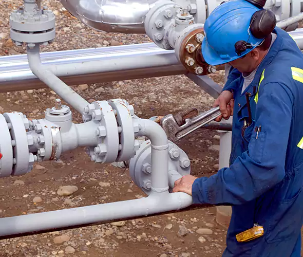 Expert Plumber for Backflow Preventer in Mesquite, TX: Schedule Affordable Testing and Installation with Us