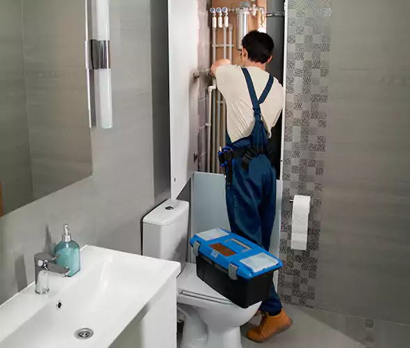 Expert Professional Bathroom Plumbing Experts in Mesquite, TX: Get Affordable Bathroom Plumbing Service