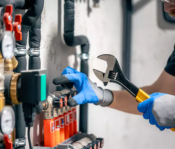 Expert Plumber for Commercial Plumbing in Mesquite, TX: Schedule Reliable Plumbing Services with Us