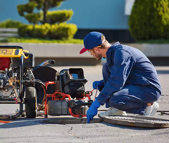 Expert Plumber for Drain Cleaning in Mesquite, TX: Schedule Reliable Plumbing Solutions with Us