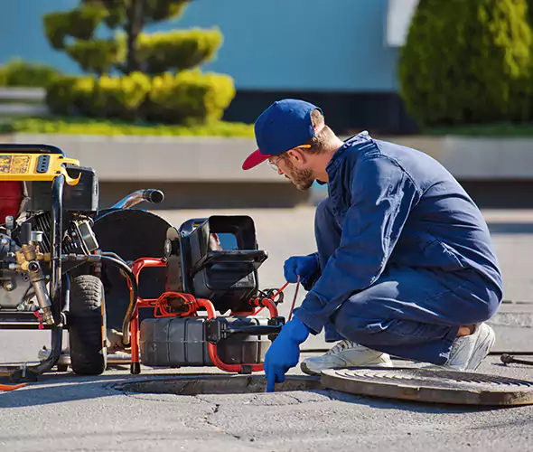 Trusted Drain Repair Specialists in Mesquite, TX