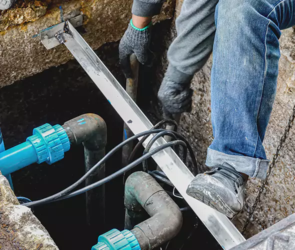 Expert Plumber for Drainage Services in Mesquite, TX: Schedule Affordable Drainage Solutions with Us