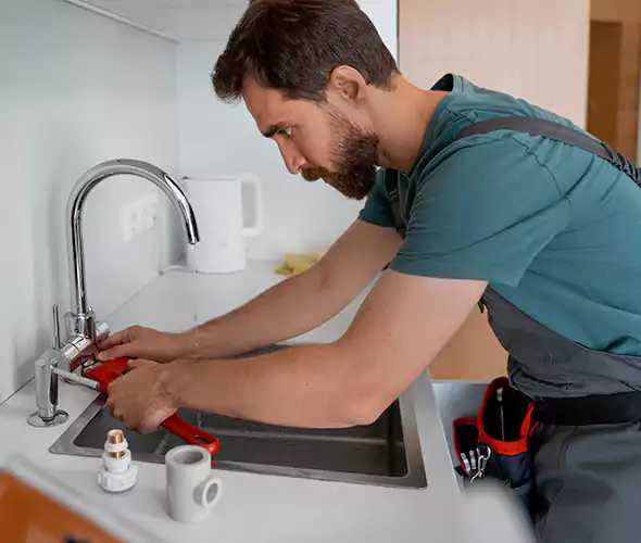Professional Faucet Replacement Specialist in Mesquite, TX: Schedule Affordable Faucet Replacement Services with Us