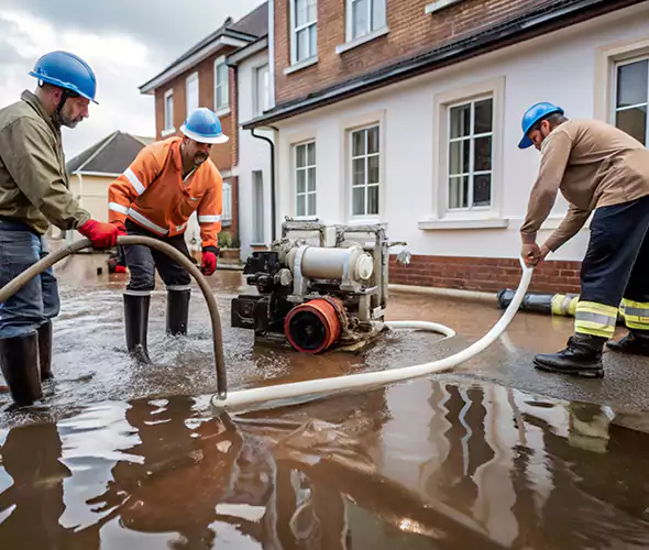 Expert Technicians for Flood Restoration in Mesquite, TX: Schedule Reliable Flood Restoration Services with Us