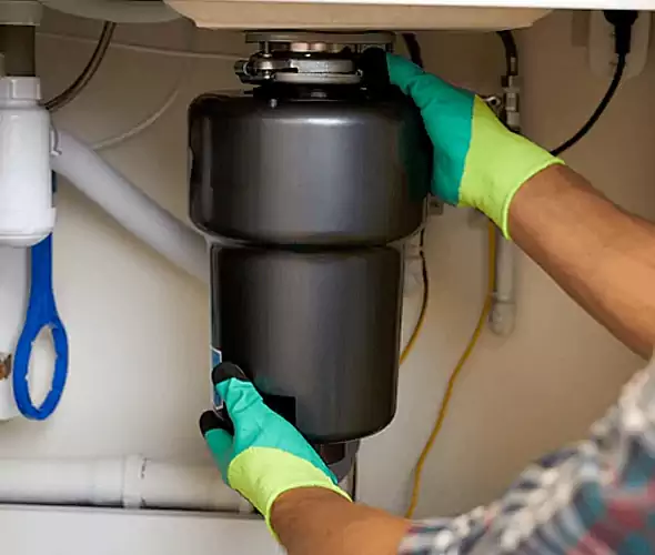Professional Garbage Disposal Installation in Mesquite, TX