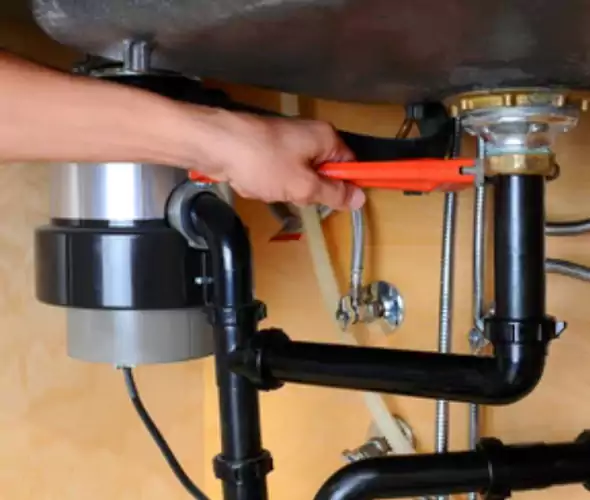 Professional Garbage Disposal Repair in Mesquite, TX