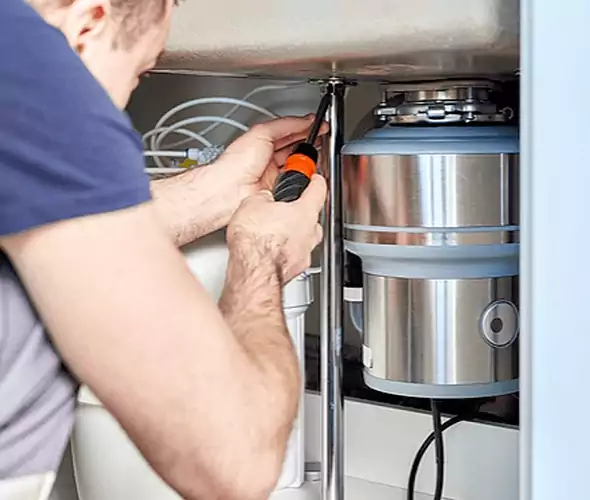 Expert Plumber for Garbage Disposal Replacement in Mesquite, TX