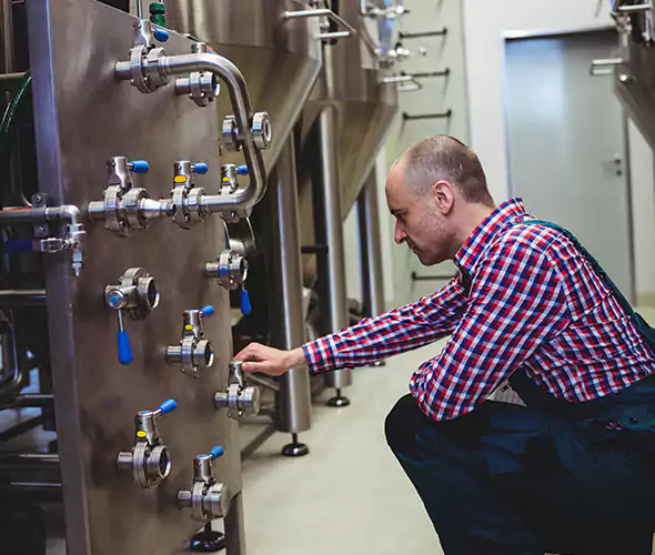 Professional Gas Leak Repair in Mesquite, TX