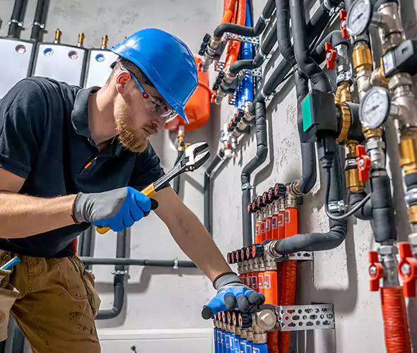 Professional Experts for Gas Line Installation in Mesquite, TX