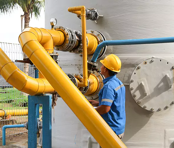Expert Plumber for Gas Line Repair in Mesquite, TX: Schedule Affordable Repair Services with Us