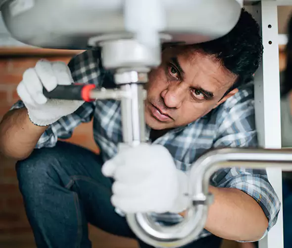 Expert Plumber for Leak Detection in Mesquite, TX: Schedule Affordable Leak Detection Services with Us