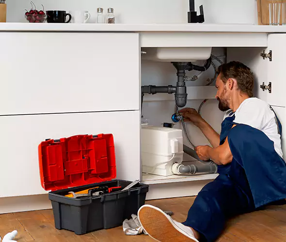 Expert Plumbers for PEX Pipe Installation in Mesquite, TX: Schedule Professional Service Today