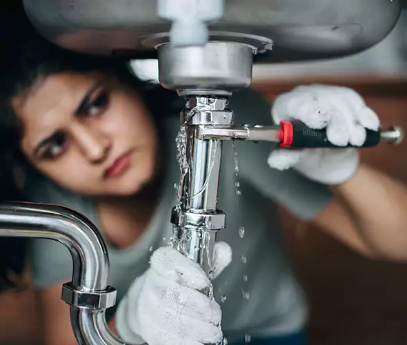 Professional Pipe Repair Specialists in Mesquite, TX