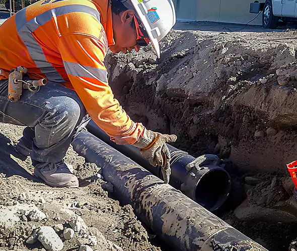 Expert Plumber for Pipe Replacement in Mesquite, TX: Schedule Reliable Plumbing Replacement Services with Us