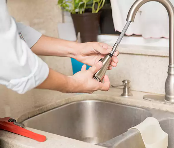 Expert Plumber for Plumbing Inspection in Mesquite, TX: Schedule Affordable Inspection Services with Us