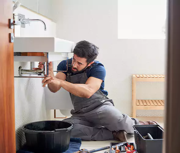 Trusted Experts for Plumbing Maintenance in Mesquite,TX: Schedule Reliable Service Today