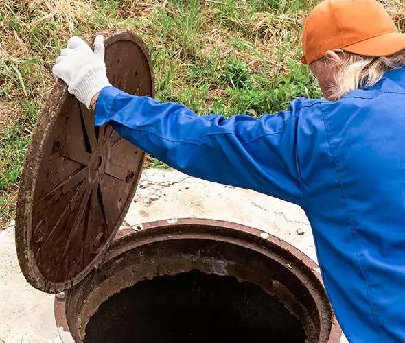 Septic System Repair Experts in Mesquite, TX