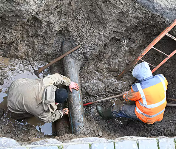 Expert Plumber for Sewer Replacement in Mesquite, TX: Schedule Affordable Sewer Replacement Services with Us