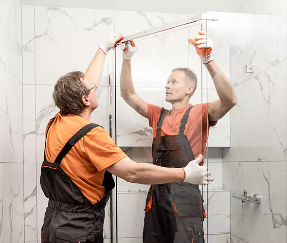 Professional Shower Installation Specialist in Mesquite, TX: Schedule Affordable Shower Setup Services with Us