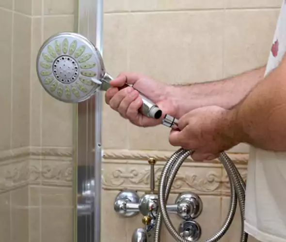 Professional Shower Repair Specialist in Mesquite, TX: Schedule Affordable Shower Services with Us