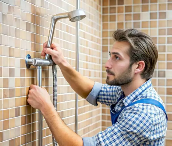 Professional Shower Replacement Specialist in Mesquite, TX: Schedule Affordable Shower Upgrade Services with Us