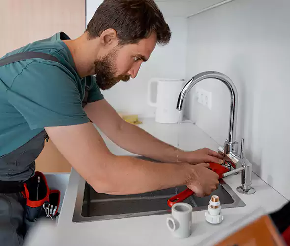 Professional Sink Installation Specialist in Mesquite, TX: Schedule Professional Sink Setup Services with Us