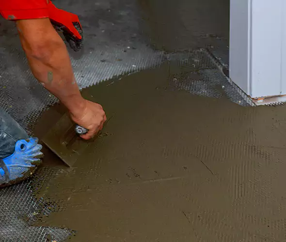 Expert Professional Slab Leak Repair in Mesquite, TX