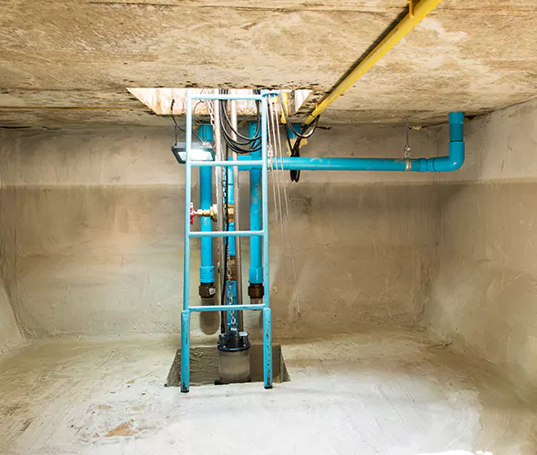 Expert Plumber for Sump Pump Maintenance in Mesquite, TX: Schedule Reliable Maintenance Services with Us