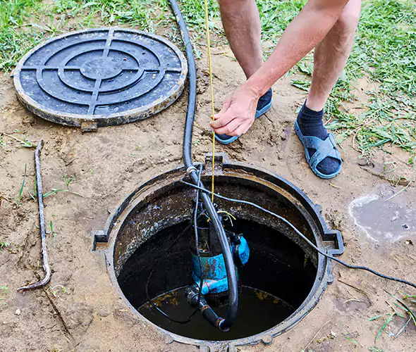 Expert Plumber for Sump Pump Replacement in Mesquite, TX: Schedule Affordable Sump Pump Replacement Services with Us