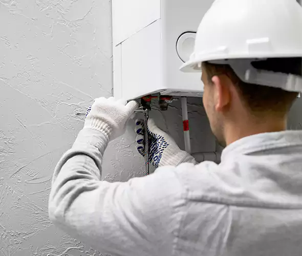 Expert Plumbers for Tankless Water Heater Installation in Mesquite, TX: Schedule Reliable Service Today