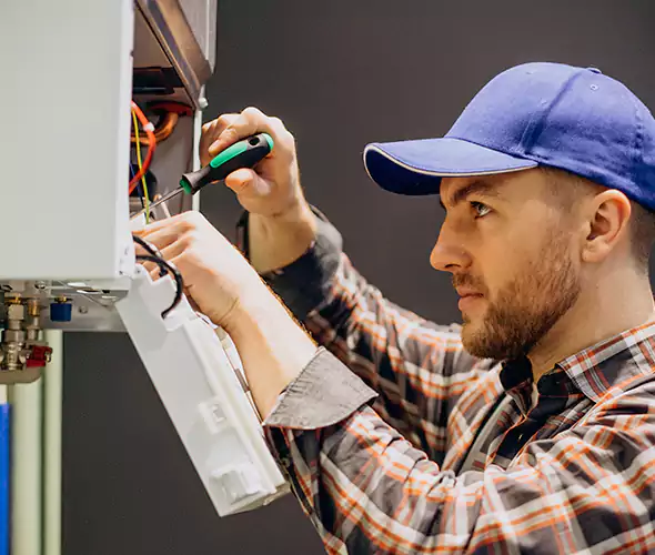 Expert Plumber for Tankless Water Heater Maintenance in Mesquite, TX: Schedule Professional Maintenance Services with Us