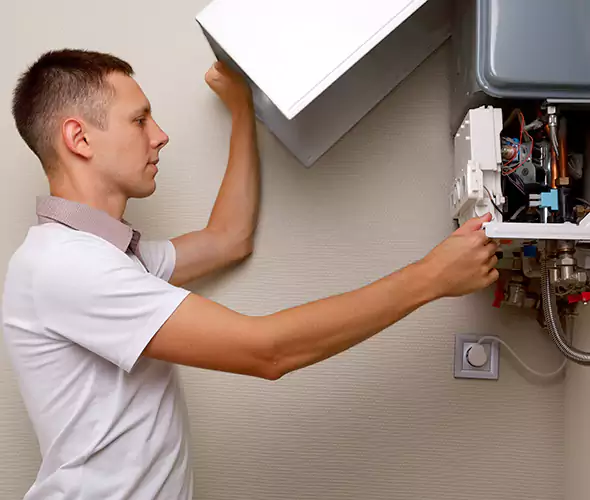 Expert Plumber for Tankless Water Heater Replacement in Mesquite, TX: Schedule Affordable Replacement Services with Us