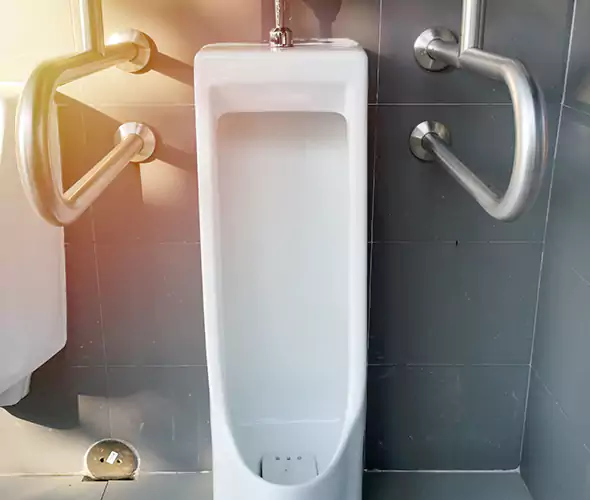 Expert Urinal Installation in Mesquite, TX: Schedule Reliable Plumbing Services with Us