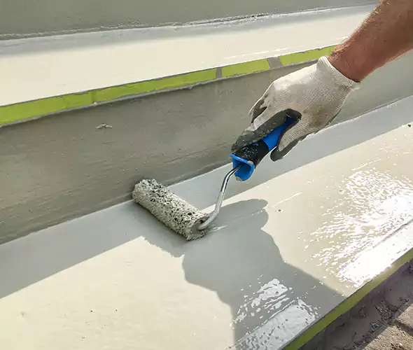 Expert Plumber for Walls Waterproofing in Mesquite,TX: Schedule Affordable Waterproofing Services with Us