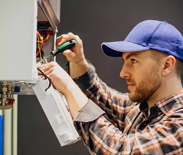 Expert Plumber for Water Heater Maintenance in Mesquite, TX: Schedule Affordable Services Today