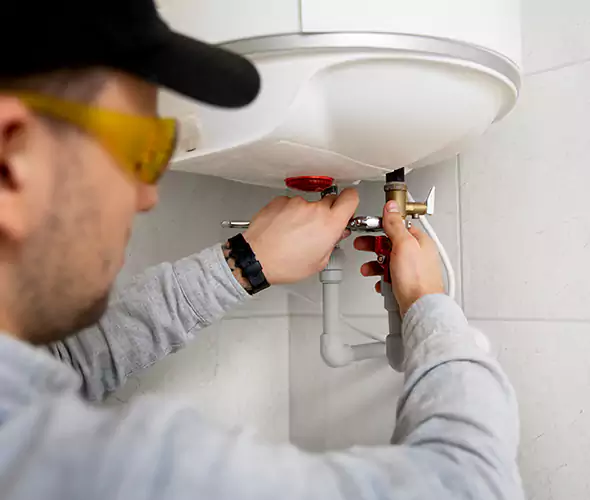Get Affordable Water Heater Repair Service in Mesquite, TX