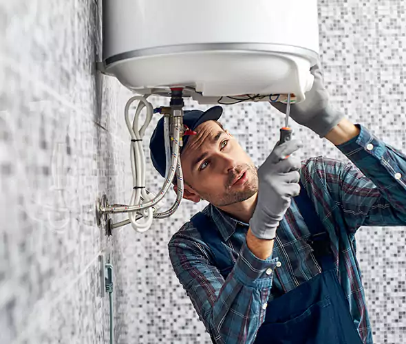 Expert Plumber for Water Heater Replacement in Mesquite, TX: Schedule Affordable Replacement Services with Us