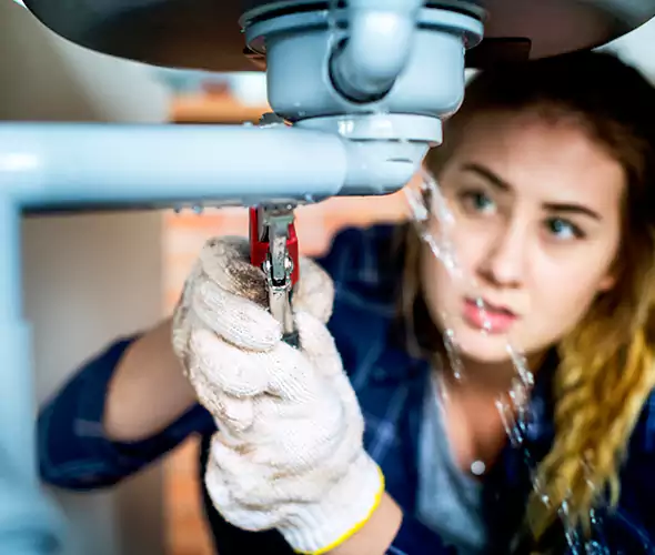 Expert Plumber for Water Leak Detection in Mesquite, TX: Schedule Affordable Leak Repair Services with Us