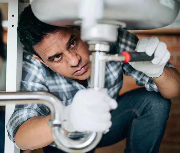 Expert Plumber for Water Line Repair in Mesquite, TX: Schedule Affordable Water Line Repair Services with Us