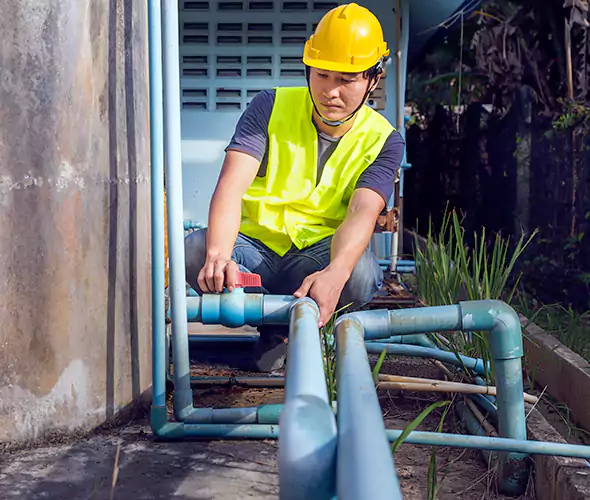 Expert Plumber for Water Line Replacement in Mesquite, TX: Schedule Affordable Water Line Replacement Services with Us