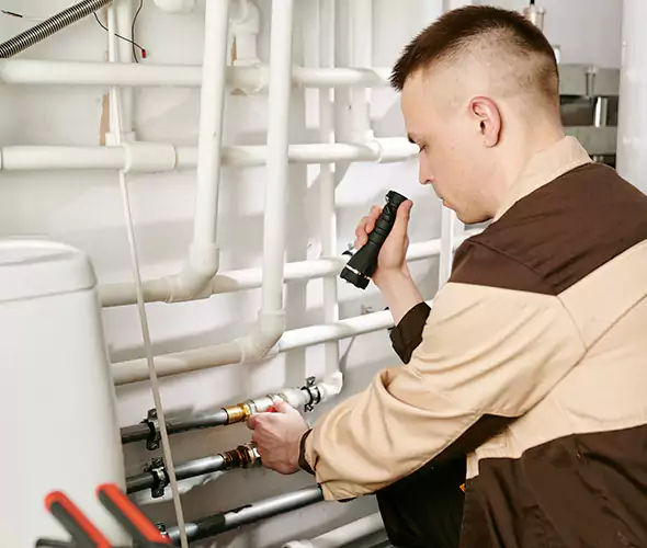 Trusted Water Softener Installers in Mesquite, TX
