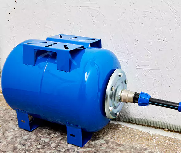 Expert Plumber for Well Pressure Tank Replacement in Mesquite, TX: Schedule Affordable Tank Replacement Services with Us