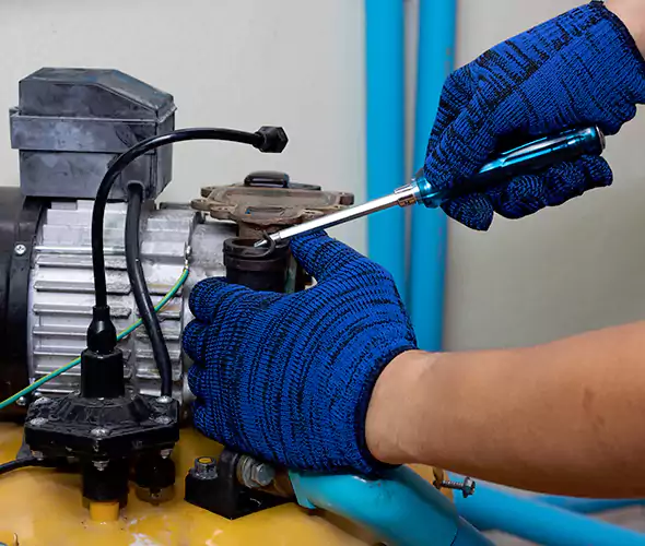 Well Pump Specialist in Mesquite, TX