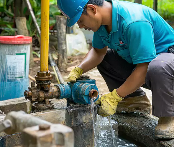 Expert Plumber for Well Pump Replacement in Mesquite, TX: Schedule Affordable Well Pump Replacement Services with Us