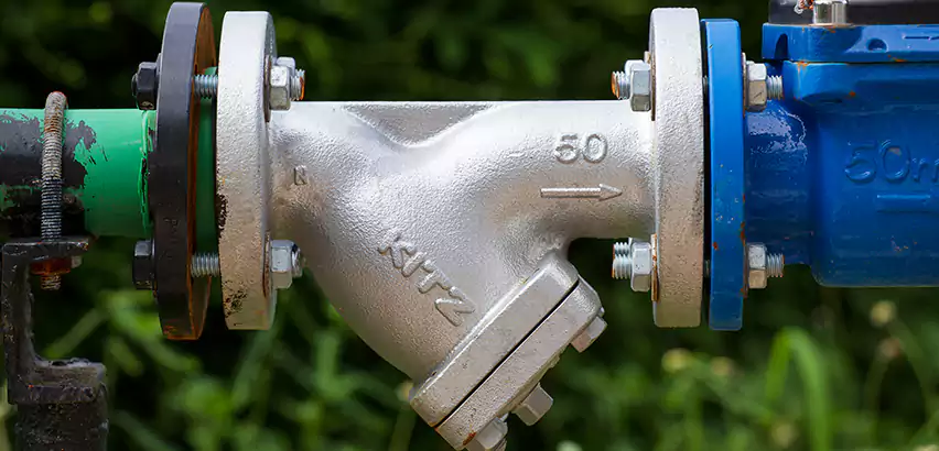 Professional Backflow Preventer Installation Services in Mesquite, TX