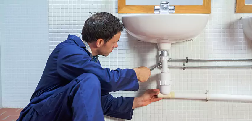 Toilet Repair Mesquite