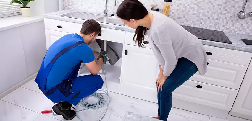 Professional Clogged Sewer Line Repair in Mesquite, TX