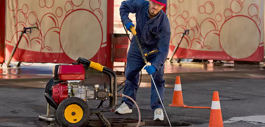 Professional Drain Repair Services in Mesquite, TX