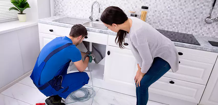 Fast Emergency Plumbing Repair Services in Mesquite, TX